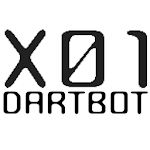 Cover Image of Download X01 Dart Bot 3.0.2 APK