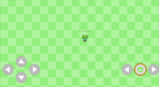 Android application Pixel Farm Club screenshort