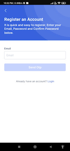 Bizhood Screen 2