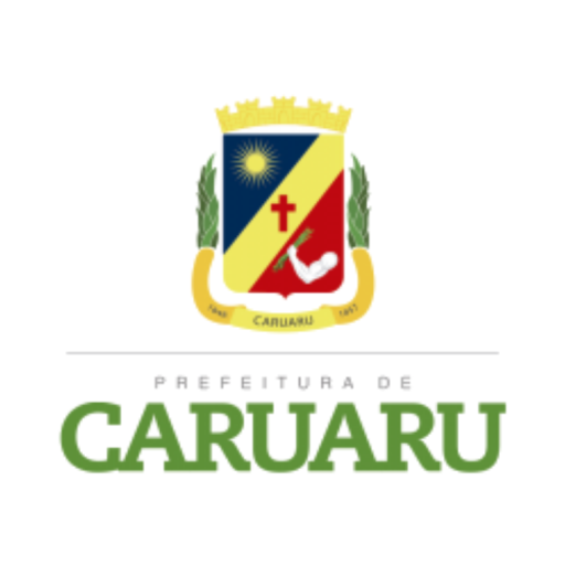 Exames Prefeitura do Caruaru logo