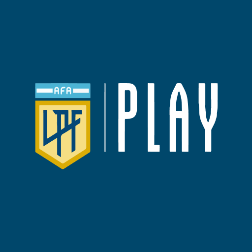 LPF Play 1.0 Icon