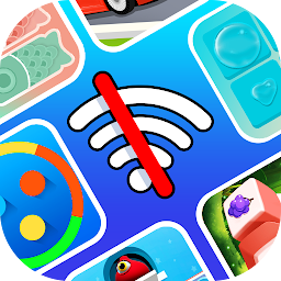 Offline Games Collection