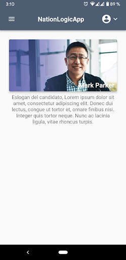 NationLogic Screen 2
