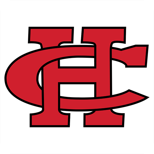 Cedar Hill ISD logo
