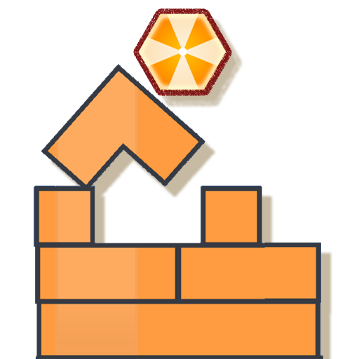 Crush Block Tower  Icon