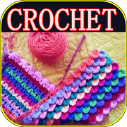 Knit easy crochet. Amigurumi and crochet