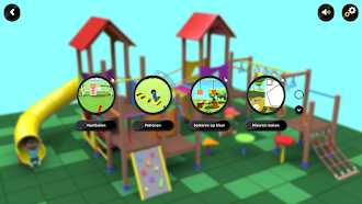 Game screenshot Rolf Connect - Colours & Shape hack