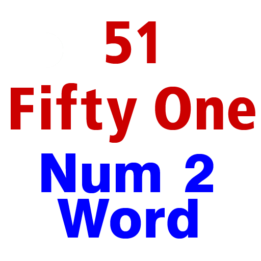 Number to Word Multi Language Download on Windows
