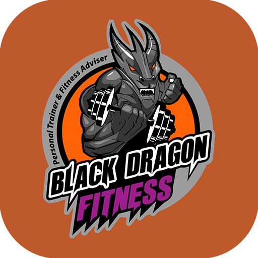 Black Dragon Fitness