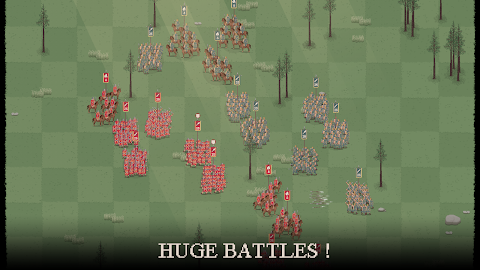 Rome vs Barbarians : Strategyのおすすめ画像5