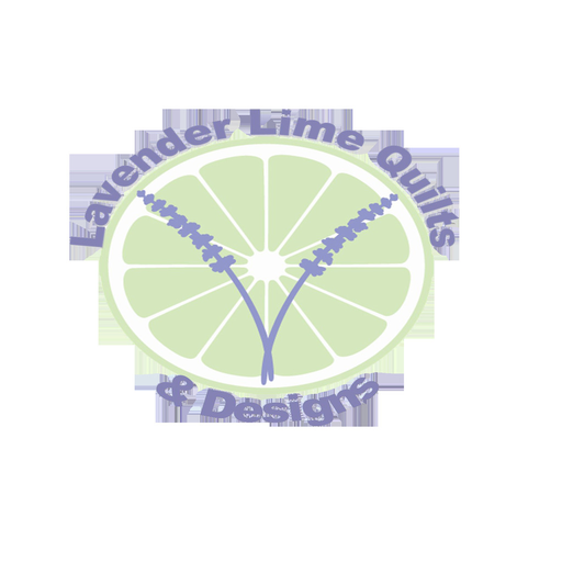 Lavender Lime Quilts Designs 3.3.30 Icon