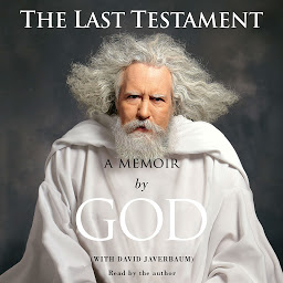 Icon image The Last Testament: A Memoir
