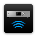 HDD Audio Remote icon