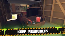 Bunker: Zombie Survival Gamesのおすすめ画像4