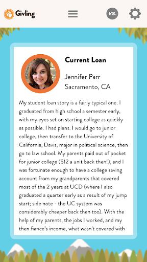 Givling The Trivia Crowdfunding Game