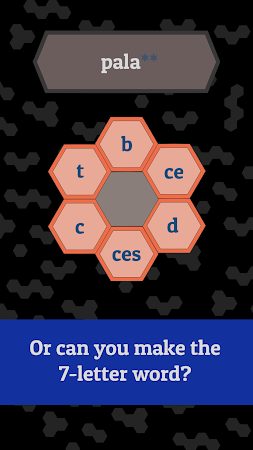 Game screenshot lexagons apk download