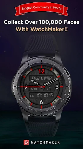 LV Watch Faces 1 2.20.05 Free Download