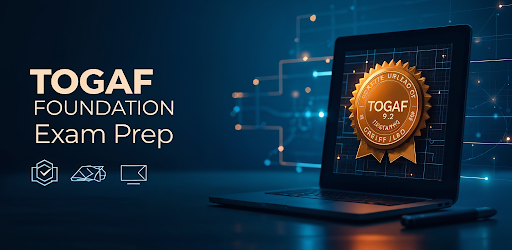 TOGAF® 9.2 Foundation Trainer