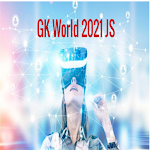 Cover Image of ダウンロード GK World 2021 JS 7.0 APK