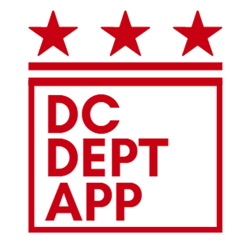 DC Dept. App دانلود در ویندوز