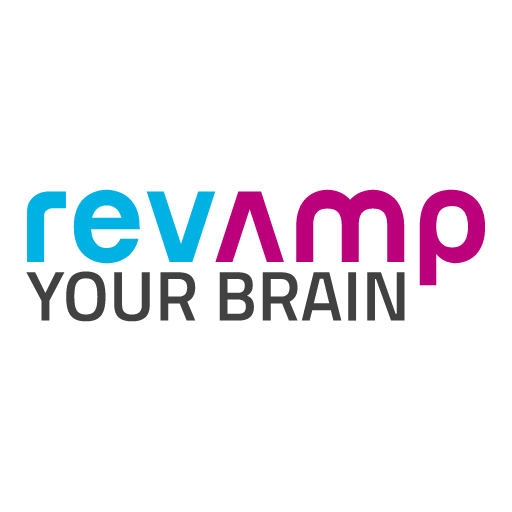 BrainFit REVAMP  Icon