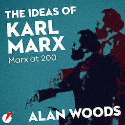 Значок приложения "The Ideas of Karl Marx: Marx at 200"