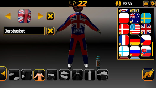 Speedway Challenge 2022  screenshots 15