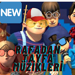 Cover Image of डाउनलोड Raafadan Tayfa Şarkıları-(İnternetsiz) 1.0 APK