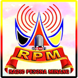 Radio Pesona Minang icon
