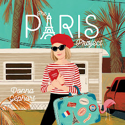 Icon image The Paris Project
