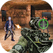 US Police Zombie Shooter Front - Androidアプリ