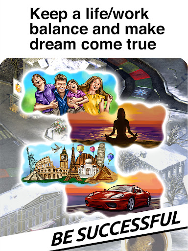 Timeflow LITE Sim screenshot 18