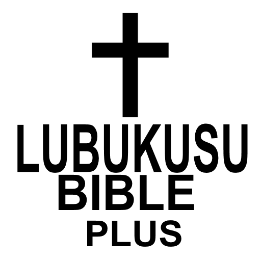 Lubukusu Bible Plus Laai af op Windows