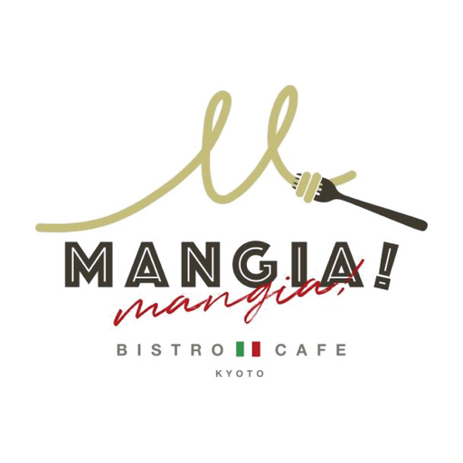 MANGIA!MANGIA! logo
