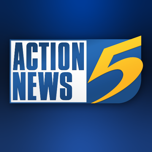 Action News 5 5.3.0 Icon