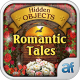 Hidden Objects Romantic Tales icon