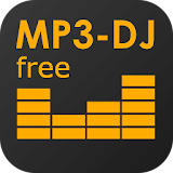MP3-DJ Free icon