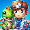 My Perfect Dino Hospital icon