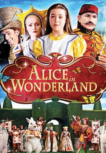 Alice In Wonderland - Movies on Google Play