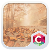 Autumn Trees Theme icon
