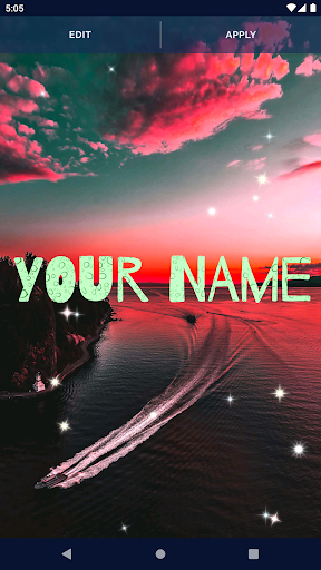 HD 3D Moving Wallpapers Screen 2