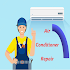 Air Conditioner Repair : HVAC