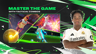 EA SPORTS FC™ Tactical screenshot 1