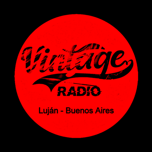Radio Vintage logo