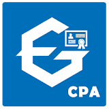 CPA Exam Preparation icon