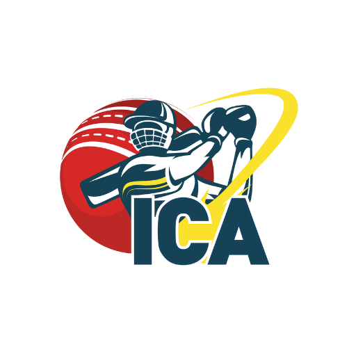 ICA Sports logo