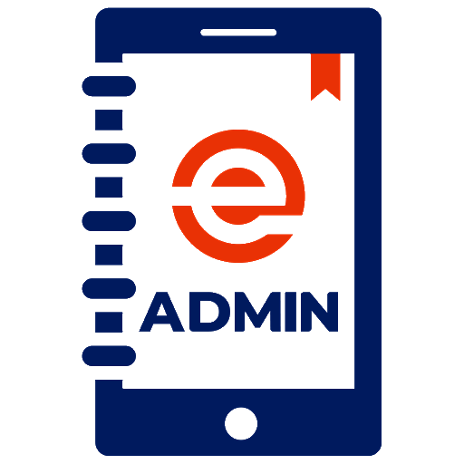 School eAdmin logo