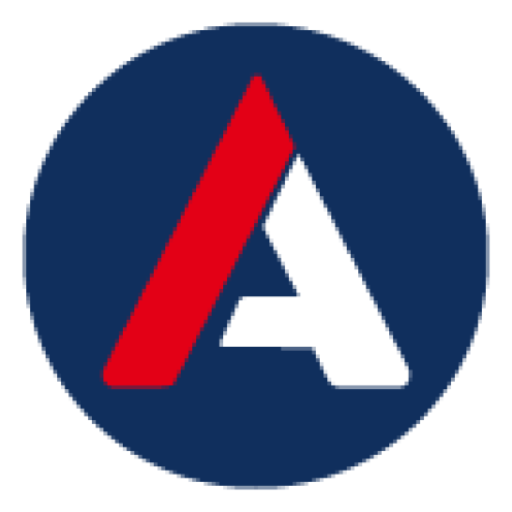 ABAF PAY - BMT Mobile Payment logo