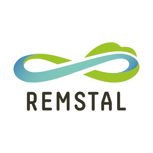 REMSTAL App logo