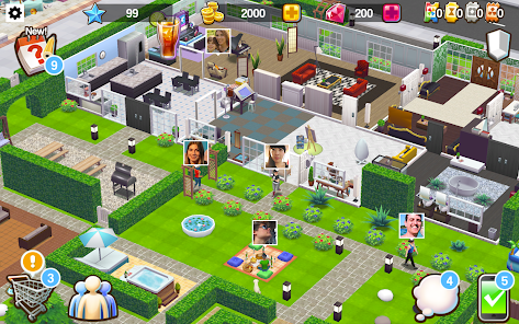 jogos de design de casa – Apps no Google Play